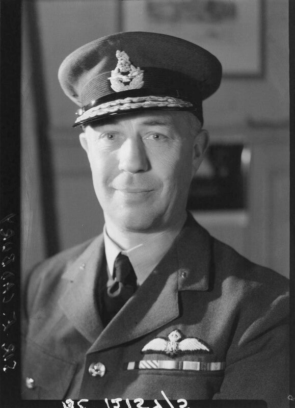 Egbert cadbury npg x10216