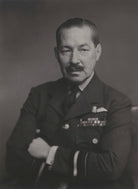 James Laurence Fuller Fuller-Good NPG x167704