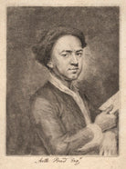 Arthur Pond NPG D3919