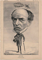 Sir William Jenner, 1st Bt ('Jenner') NPG D48268