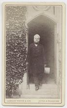 Sir John Duncan Bligh NPG x1699