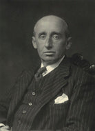 Randal Mark Kerr M'Donnell, 12th Earl of Antrim NPG x163638