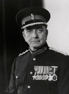 Hollis Martin Burrows NPG x86563