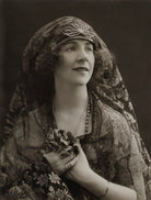 Gwendoline Brogden NPG x83020