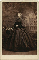 Victoria, Empress of Germany and Queen of Prussia NPG Ax46797