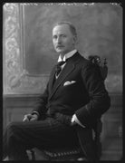 Ivor Foster NPG x36659