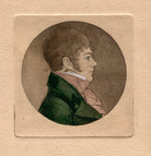 Probably Thomas Moore NPG D18113