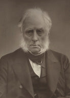 William Cavendish, 7th Duke of Devonshire NPG Ax5445