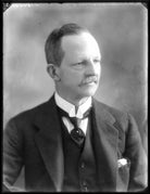 Sir Archibald Henry Campbell NPG x120213