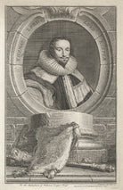 Thomas Coventry, 1st Baron Coventry NPG D34187