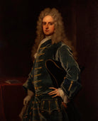 James Craggs the Younger NPG 1134