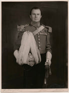 (Percy Fergus) Ivo Reid NPG x181207