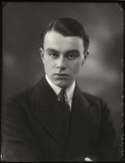 Prince Aly Khan NPG x124785