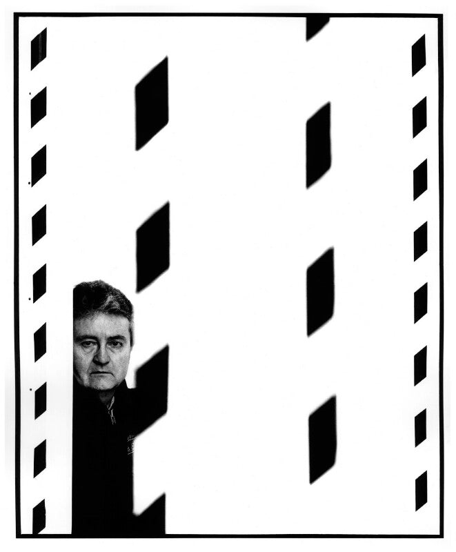 Tony garnett npg x45757