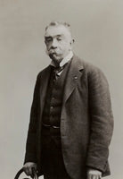 Walter Winans NPG x85120