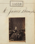 Mrs James Brougham NPG Ax60232