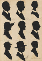 Tourists on the West Pier, Brighton NPG D47020