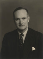 Oliver Shewell Franks, Baron Franks of Headington NPG x21961