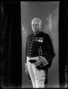Sir (George) Montague Critchett, 2nd Bt NPG x150865