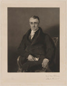 Charles Tennant NPG D40517