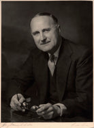 Sir Henry Walter Houldsworth NPG x47219