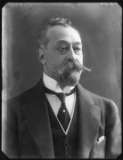 Solomon Barnato Joel NPG x120007