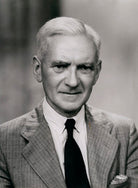 Sir David Brunt NPG x86534