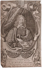 Sir Robert Stapleton (Stapylton) NPG D46016