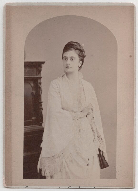 Mary frances scott siddons npg x196964