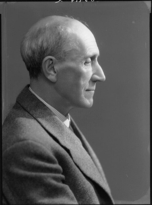 John davys beresford npg x68934