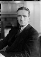 Norman Richard Collins NPG x10868