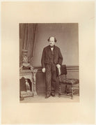 Matthew Fontaine Maury NPG x74555