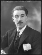 Napoleon Gourgaud, Baron En Gourgaud NPG x121947