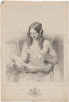 Queen Victoria NPG D33579