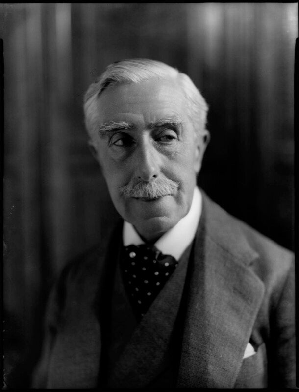 Charles bathurst, 1st viscount bledisloe npg x151360