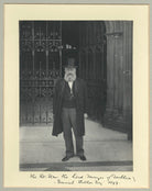 Daniel Tallon NPG x44984