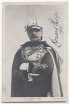 Leonard Boyne NPG Ax45880