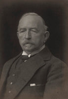 Thomas George Shaughnessy, 1st Baron Shaughnessy NPG x65571