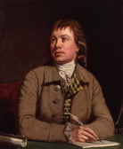 William Woodfall NPG 169