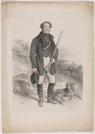 William Deedes NPG D34845