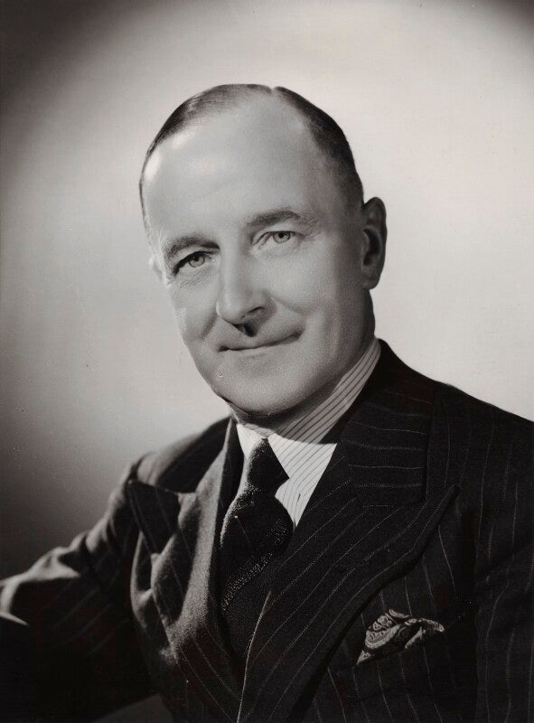 Joseph reeves npg x84569