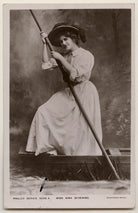 Nina Sevening NPG x198075