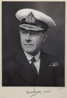 Sir Alexander Robert Maule Ramsay NPG x21983