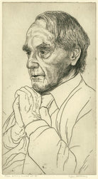 Henry Moore NPG D37804