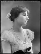 Lady Phillida Shirley NPG x120310