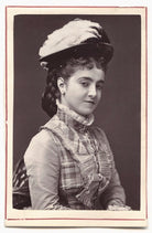 Adelina Patti NPG Ax7610