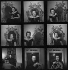 (Sybil) Barbara Mcfadyean NPG x195287