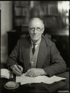 Harold Anson NPG x151562