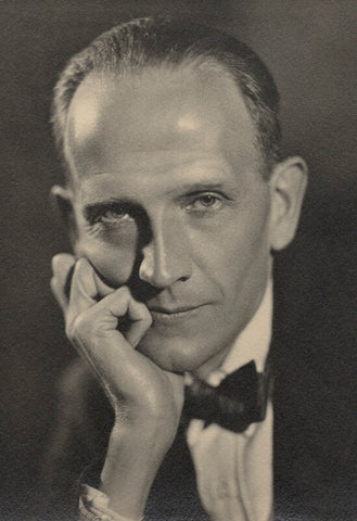 A.A. Milne NPG Ax136163