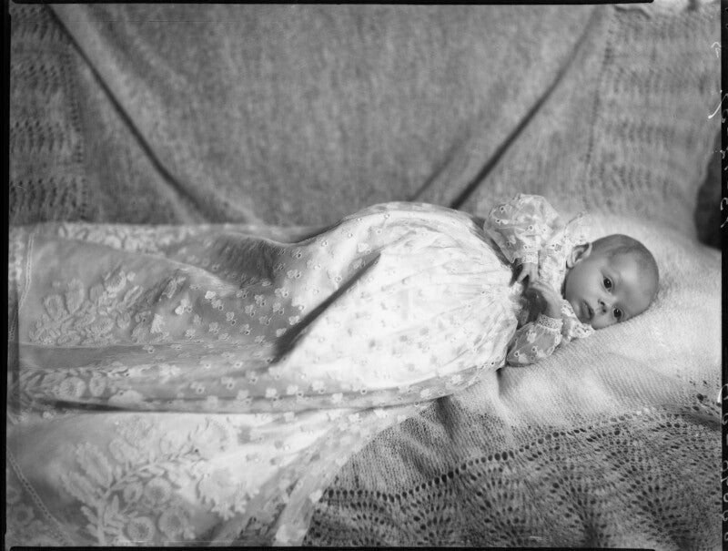 Henry alastair stirling home drummond moray npg x153321